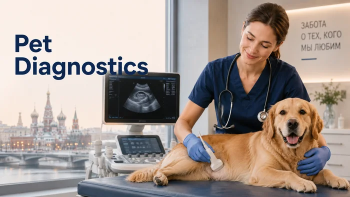 Diagnostics in Russia